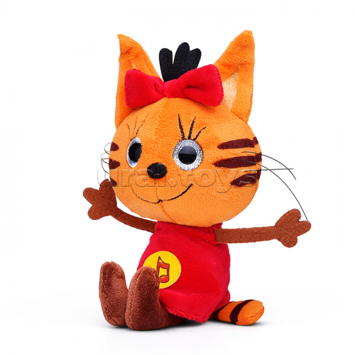 Игрушка мягкая 