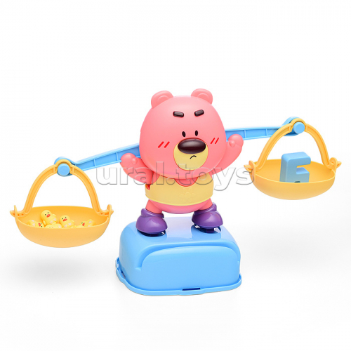 Развивающая игра 
