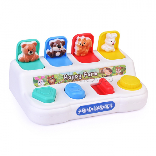 Игрушка развивающая 