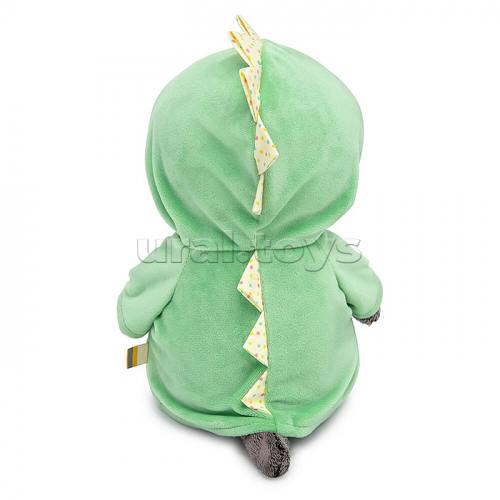 Кот Басик BABY в курточке 