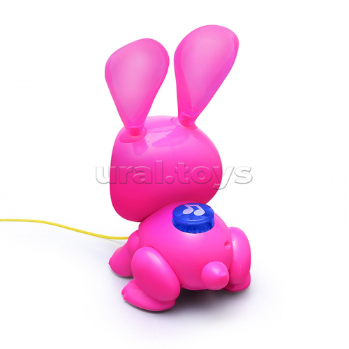 Интерактивная игрушка 