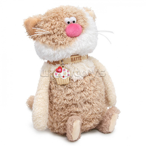 Кот Латте Коллекция 