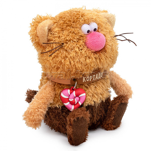 Кот Кортадо Коллекция 