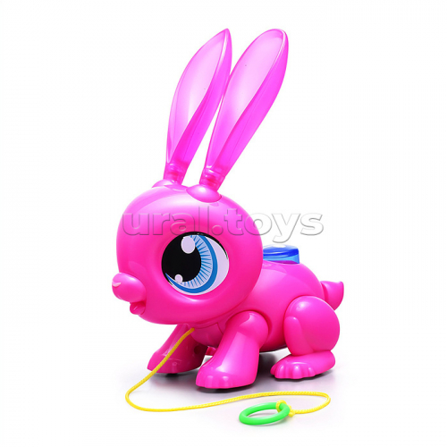 Интерактивная игрушка 