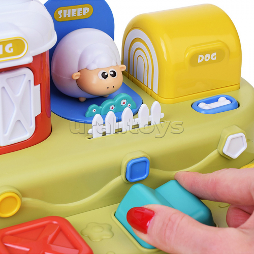 Развивающая игрушка 