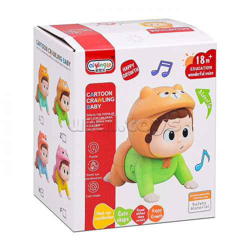 Игрушка развивающая 