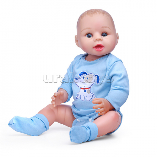Пупс 