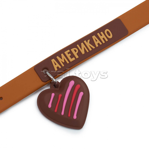 Кот Американо Коллекция 