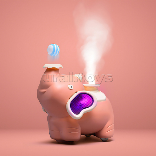 Интерактивная игрушка 