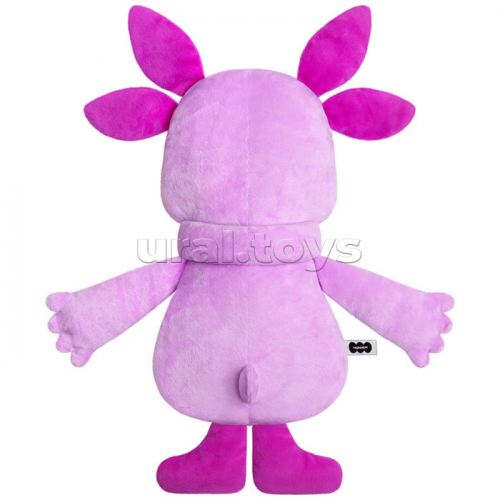 Игрушка мягконабивная 