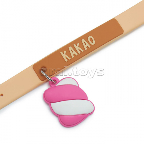 Кот Какао Коллекция 