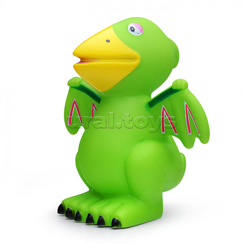 Игрушек для ванны 