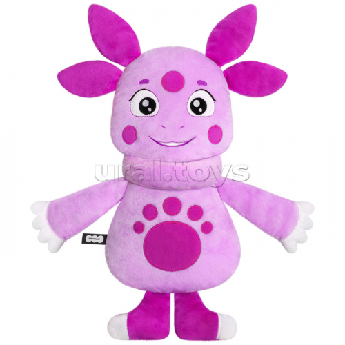 Игрушка мягконабивная 