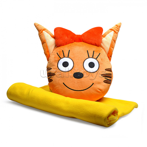Игрушка-подушка 