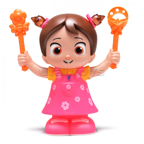 Интерактивная игрушка 