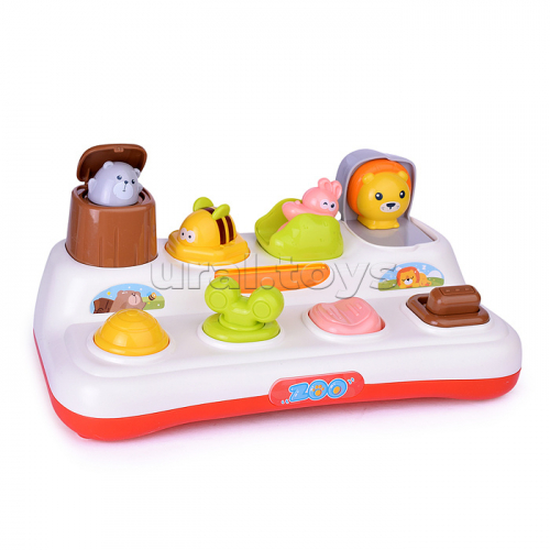 Развивающая игрушка 