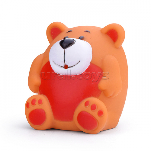 Набор игрушек для ванны 