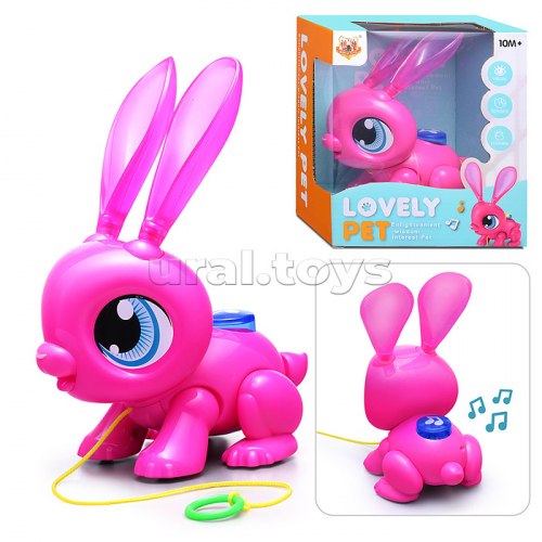 Интерактивная игрушка 