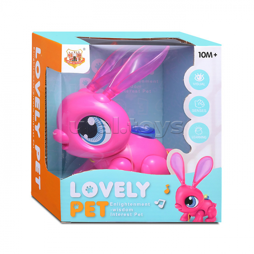 Интерактивная игрушка 