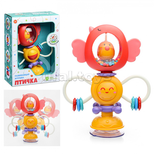Развивающая игрушка 