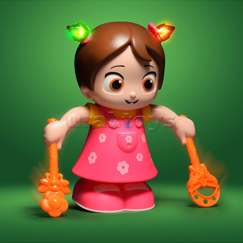 Интерактивная игрушка 