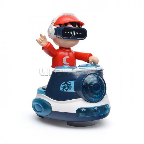 Игрушка музыкальная 