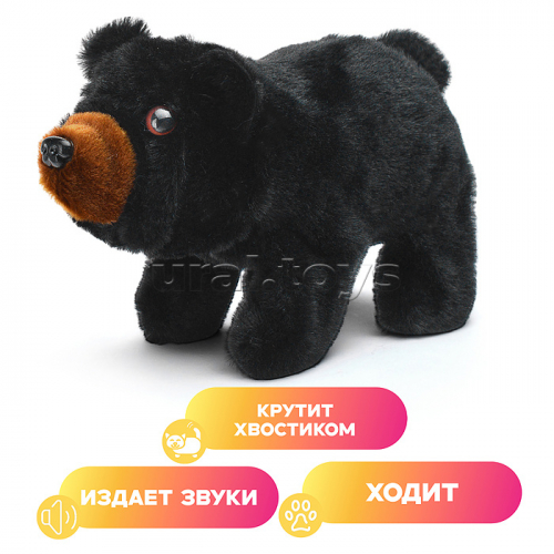 Мягкая игрушка 