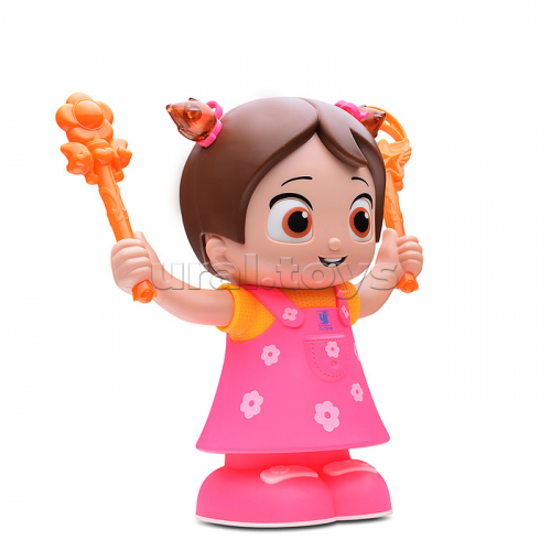 Интерактивная игрушка 