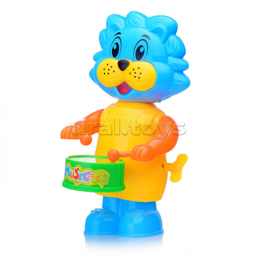 Заводная игрушка 