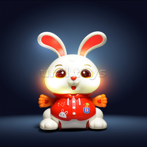 Интерактивная игрушка 