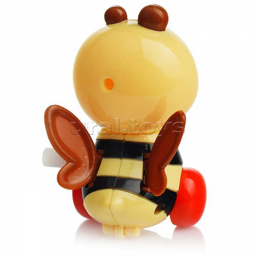 Заводная игрушка 