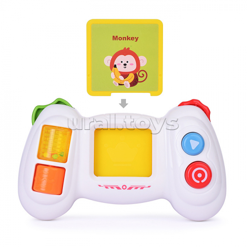 Пульт игрушечный 