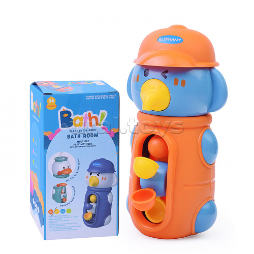 Игрушка для купания 