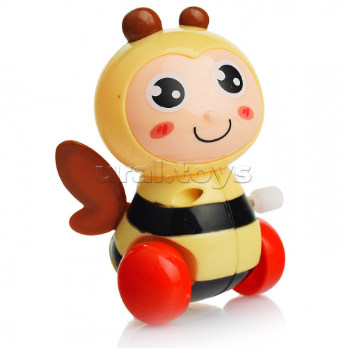 Заводная игрушка 