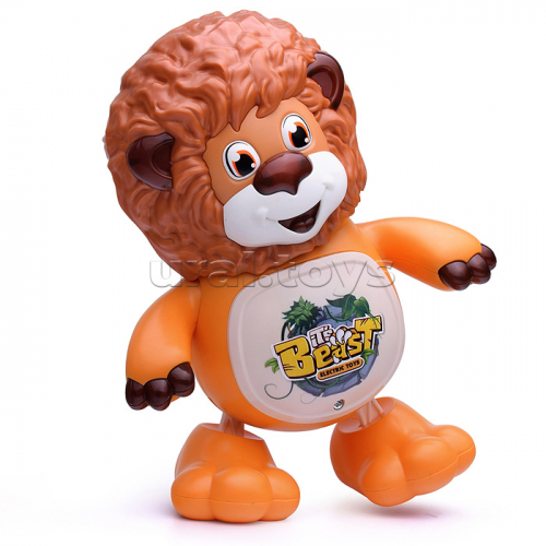 Развивающая игрушка 