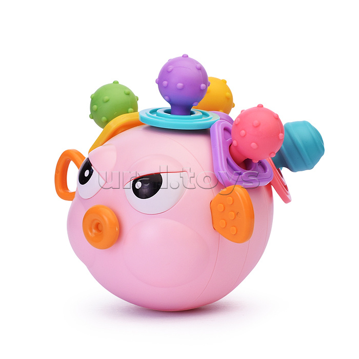 Игрушка развивающая