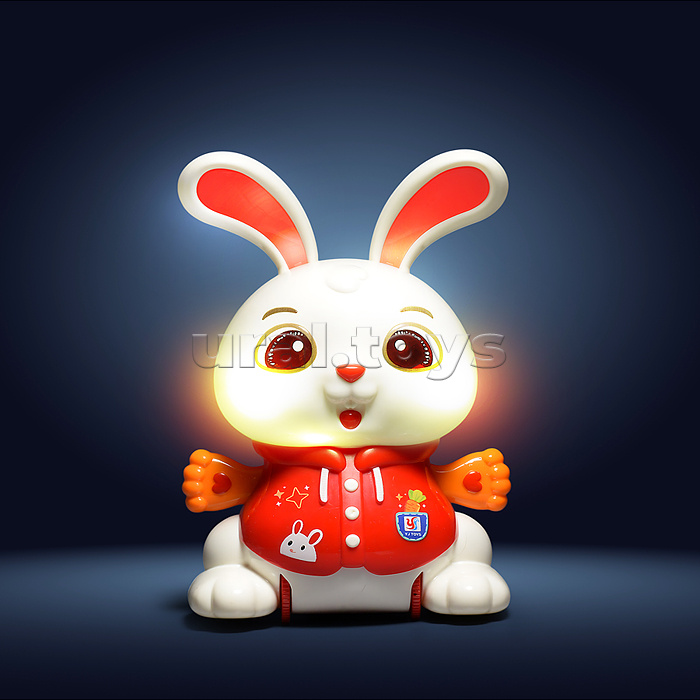 Интерактивная игрушка