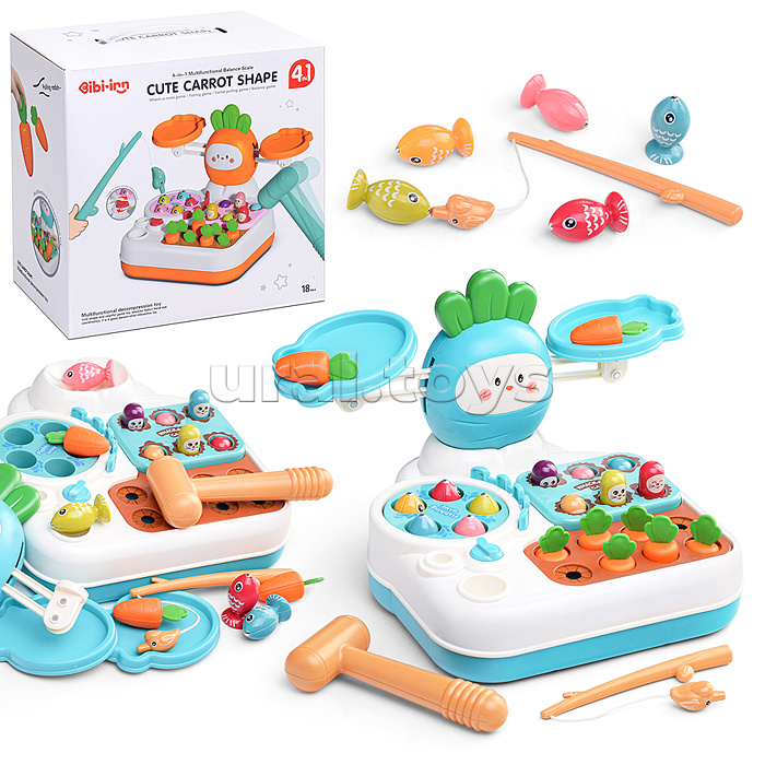 Игра развивающая
