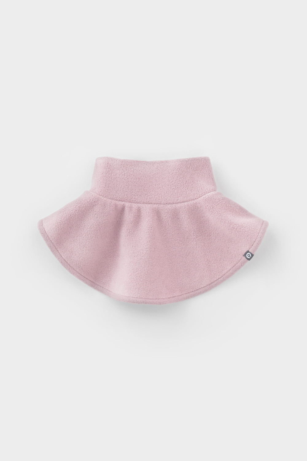 Crockid Манишка ФЛ 80004/25/42 ГР пудрово-розовый Crockid