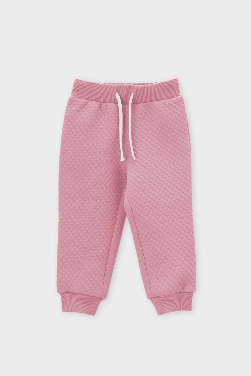 Crockid Брюки К 400508 пепельная роза Crockid