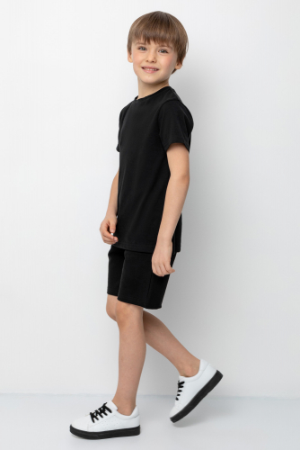 Crockid Шорты К 400570/1 черный Crockid