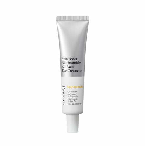 Крем для век c ниацинамидом SKIN BOOST NIACINAMIDE ALL FACE EYE CREAM 1.0 (30 мл)