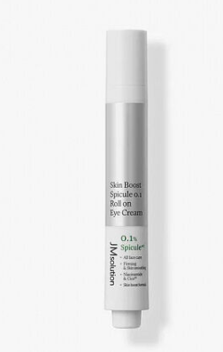 Крем для кожи вокруг глаз с массажным роликом SKIN BOOST SPICULE 0.1 ROLL ON EYE CREAM (15 мл)