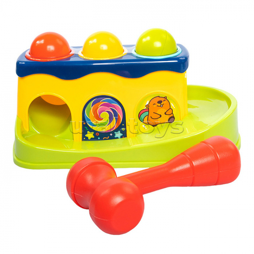 Игрушка 