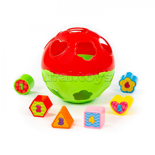 Игрушка развивающая 