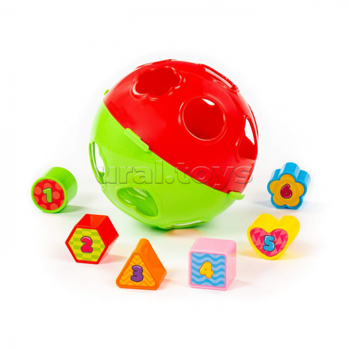 Игрушка развивающая 