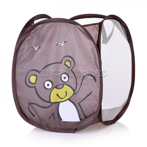 Корзина для игрушек 