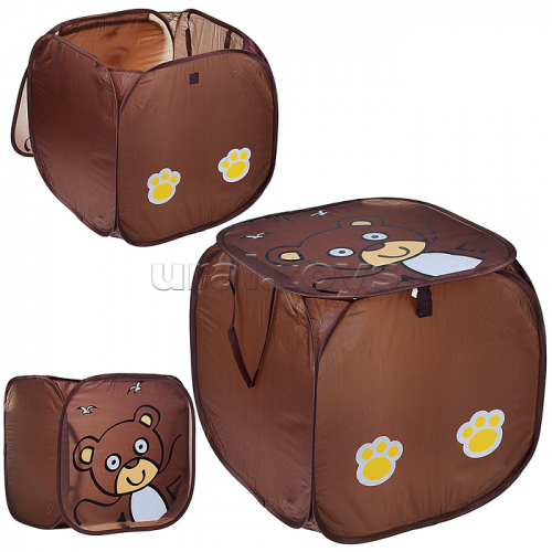 Корзина для игрушек 
