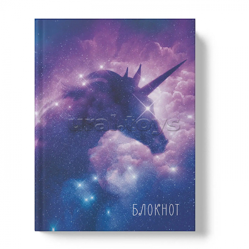 Блокнот А6, 48л. 