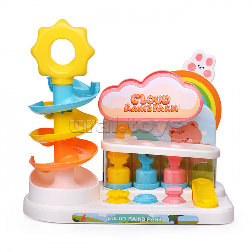 Игра развивающая 